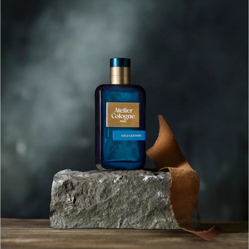 Atelier Cologne Cologne Rare Gold Leather парфюмна вода унисекс 30 мл.