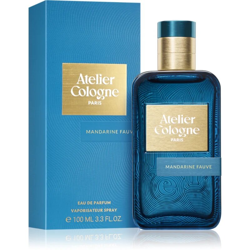 Atelier Cologne Cologne Rare Mandarine Fauve парфюмна вода унисекс 100 мл.