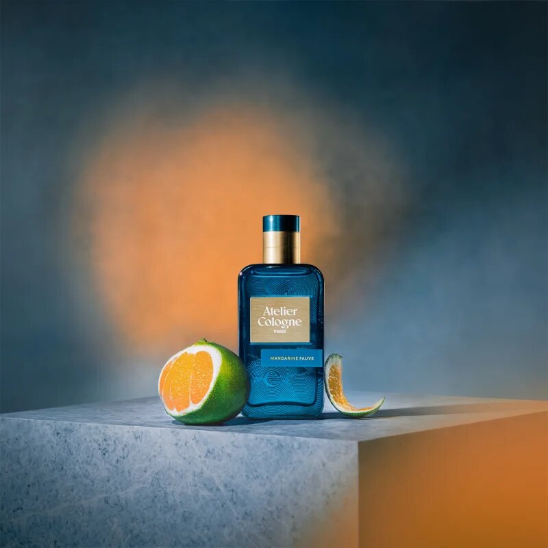 Atelier Cologne Cologne Rare Mandarine Fauve парфюмна вода унисекс 100 мл.