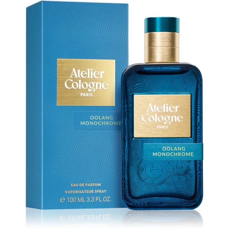 Atelier Cologne Cologne Rare Oolang Monochrome парфюмна вода унисекс 100 мл.