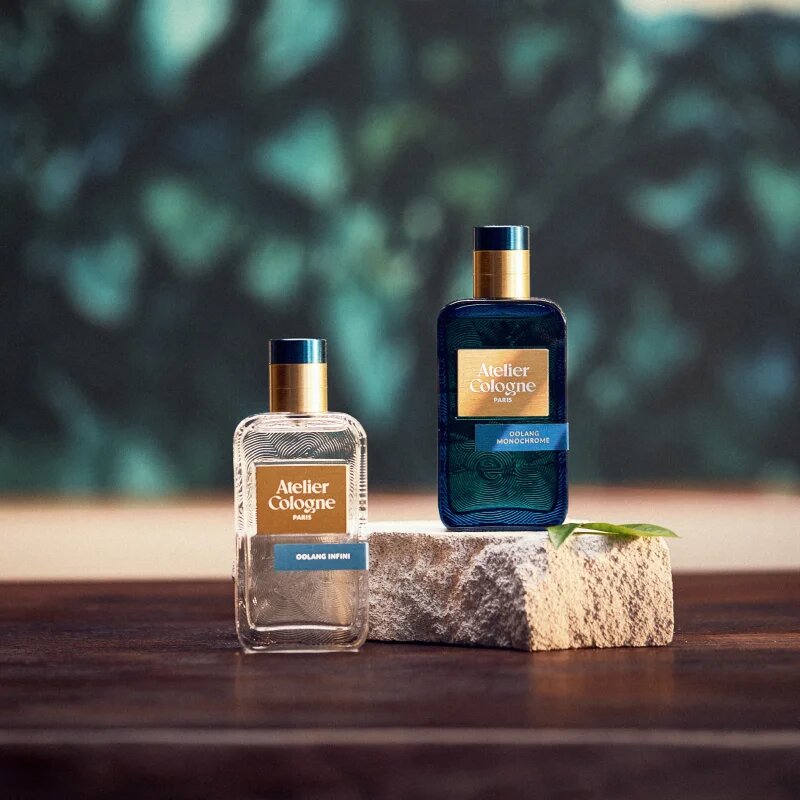 Atelier Cologne Cologne Rare Oolang Monochrome парфюмна вода унисекс 100 мл.