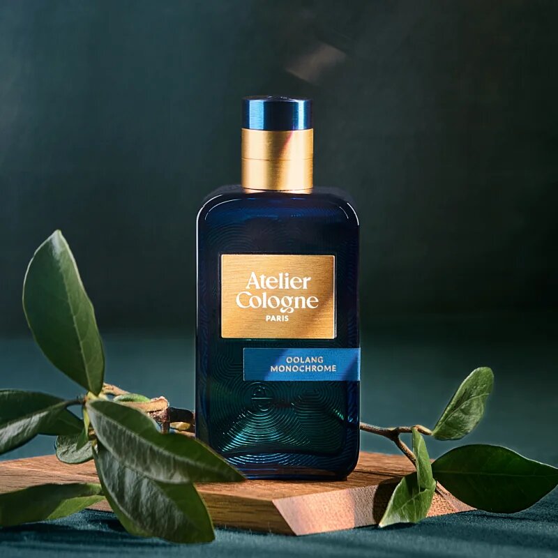 Atelier Cologne Cologne Rare Oolang Monochrome парфюмна вода унисекс 100 мл.