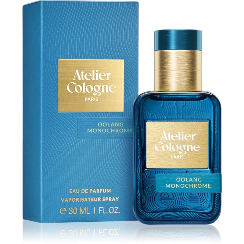 Atelier Cologne Cologne Rare Oolang Monochrome парфюмна вода унисекс 30 мл.