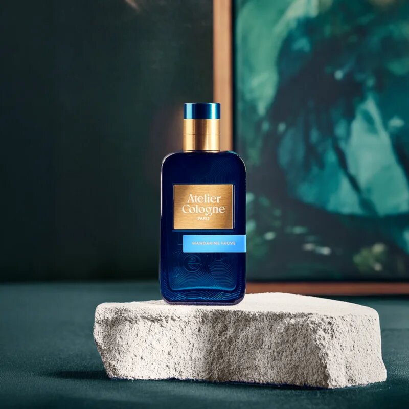 Atelier Cologne Cologne Rare Oolang Monochrome парфюмна вода унисекс 30 мл.