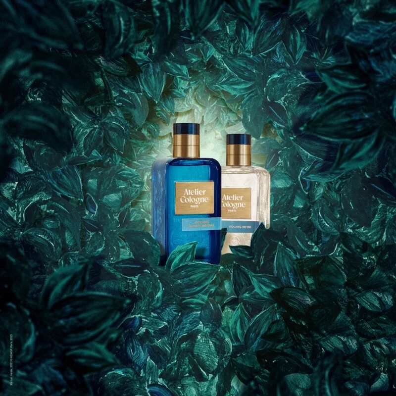 Atelier Cologne Cologne Rare Oolang Monochrome парфюмна вода унисекс 30 мл.