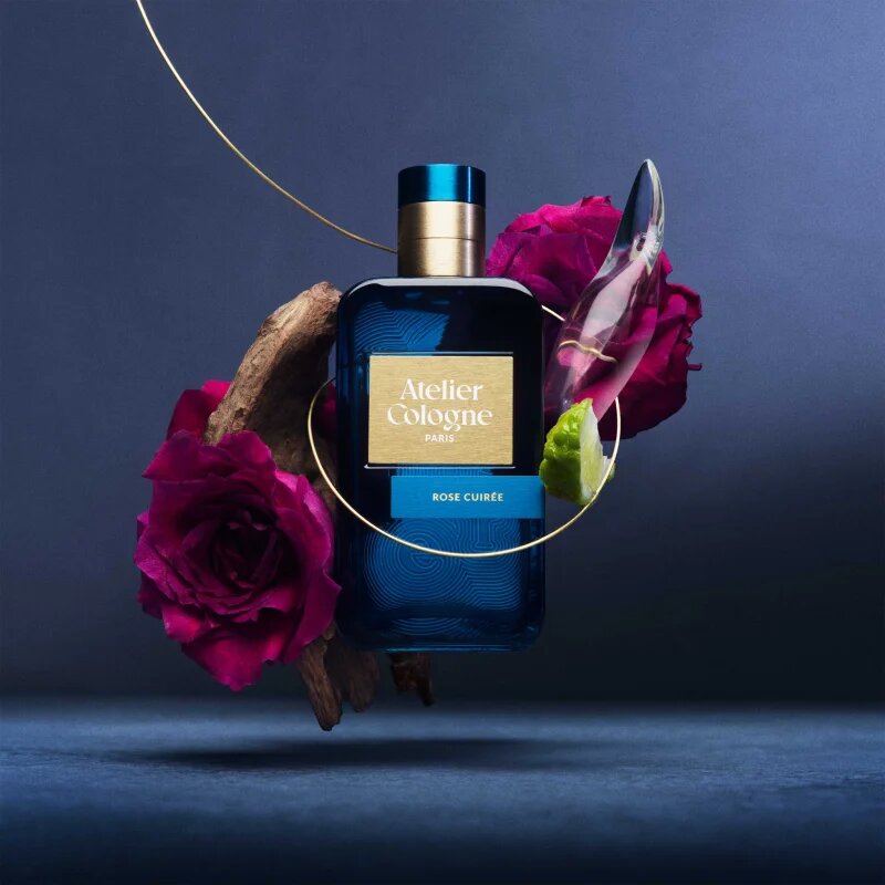Atelier Cologne Cologne Rare Rose Cuirée парфюмна вода унисекс 30 мл.
