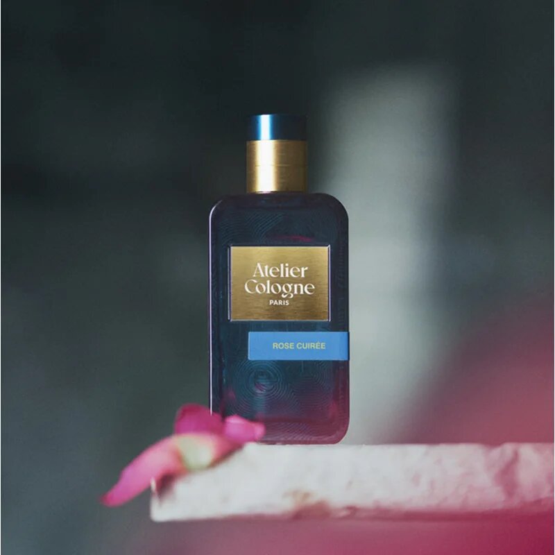Atelier Cologne Cologne Rare Rose Cuirée парфюмна вода унисекс 30 мл.