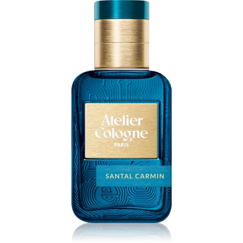 Atelier Cologne Cologne Rare Santal Carmin парфюмна вода унисекс 30 мл.