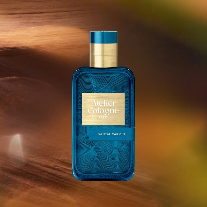 Atelier Cologne Cologne Rare Santal Carmin парфюмна вода унисекс 30 мл.