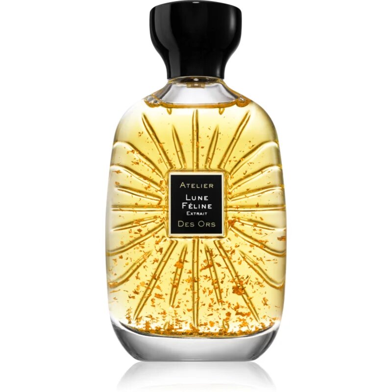 Atelier Des Ors Lune Féline Extrait парфюмен екстракт унисекс 100 мл.