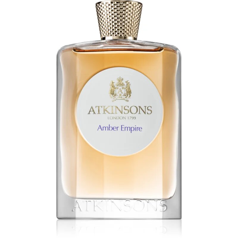 Atkinsons Amber Empire тоалетна вода за жени 100 мл.