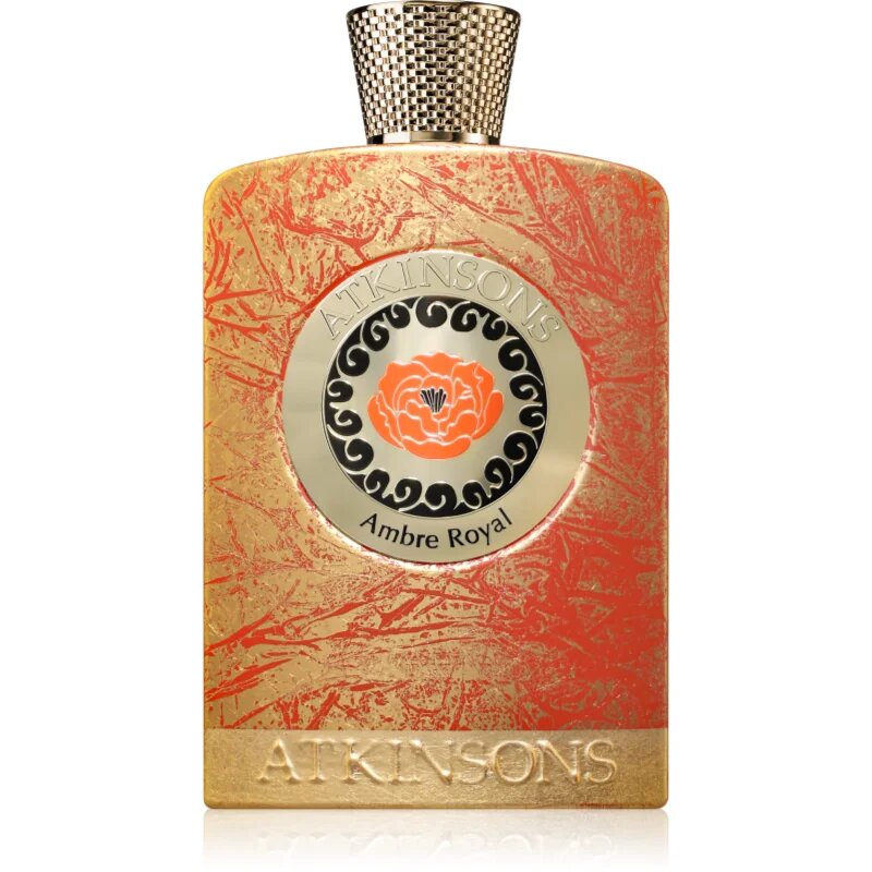 Atkinsons Ambre Royal парфюм intense унисекс 100 мл.