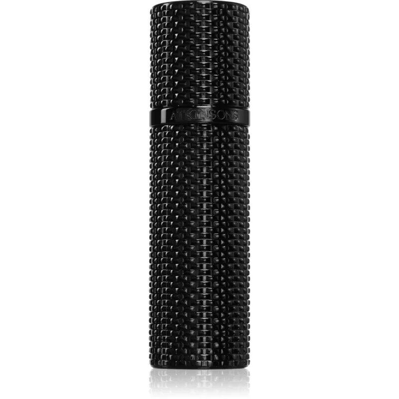 Atkinsons Black Intense Travel Set комплект за пътуване унисекс 1 бр.