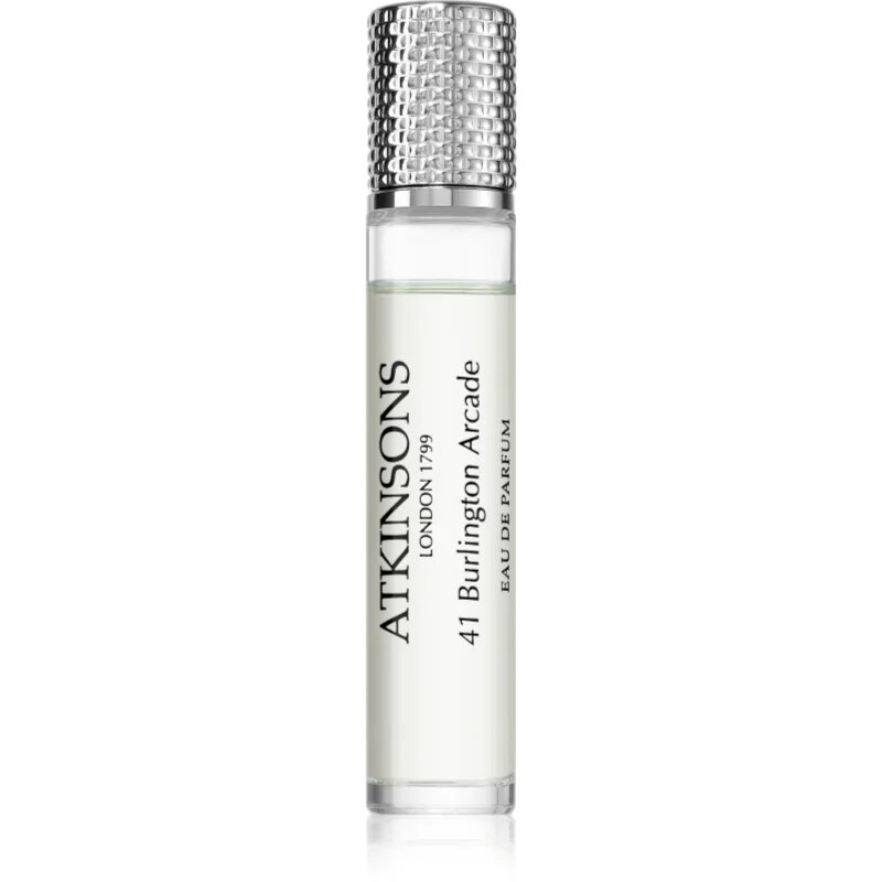 Atkinsons Black Intense Travel Set комплект за пътуване унисекс 1 бр.