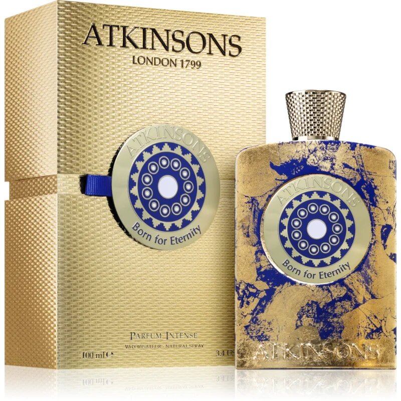 Atkinsons Born For Eternity парфюм унисекс 100 мл.