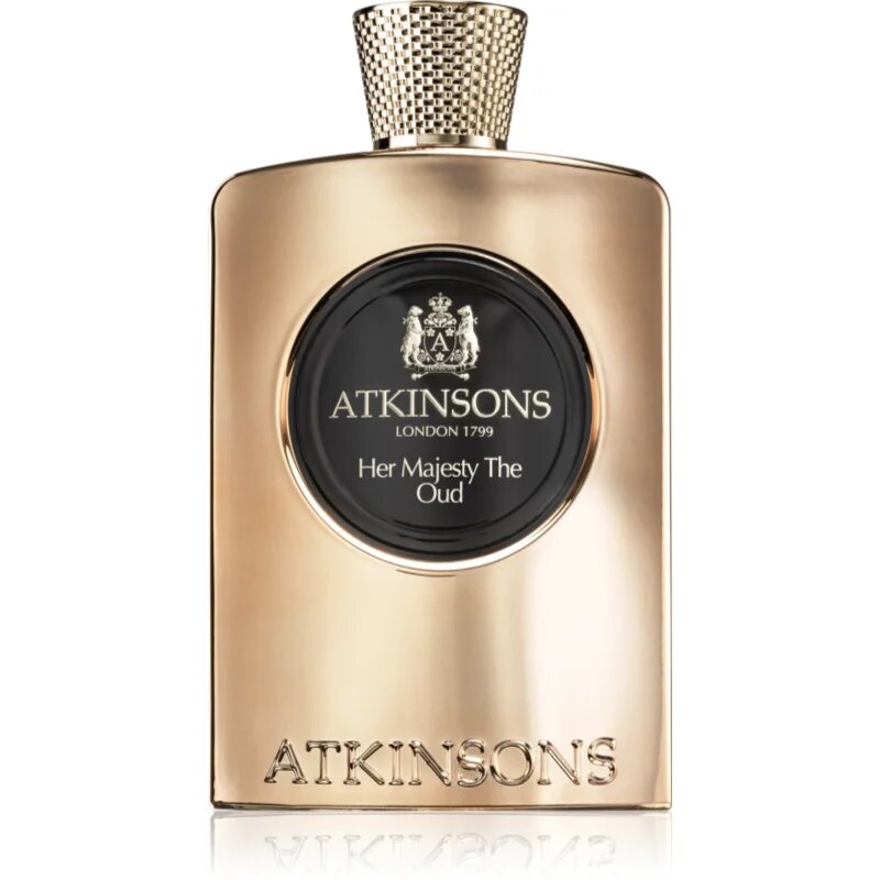 Atkinsons Her Majesty The Oud парфюмна вода за жени 100 мл.