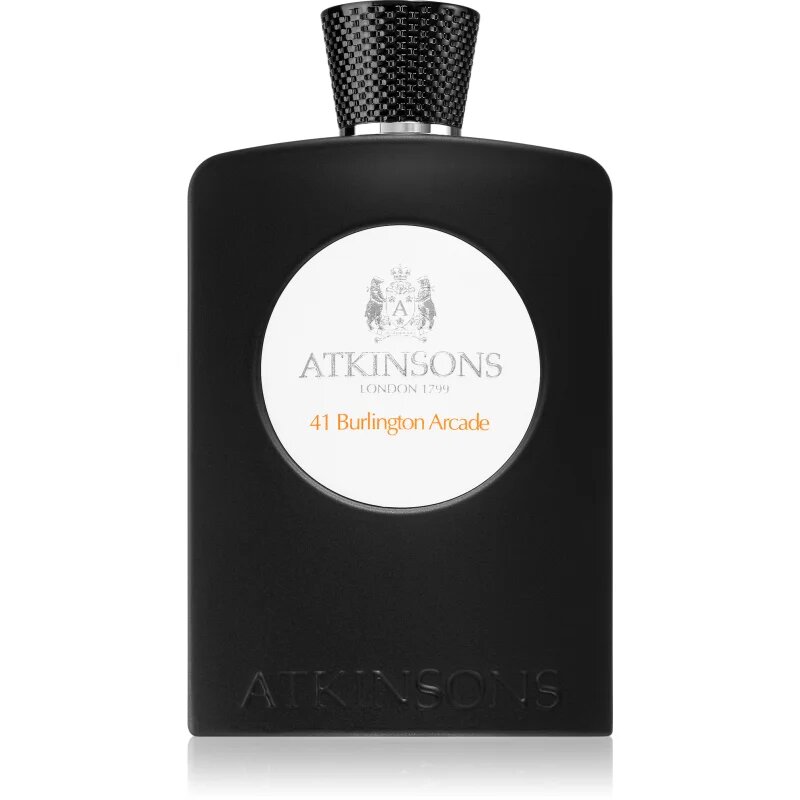 Atkinsons Iconic 41 Burlington Arcade парфюмна вода унисекс 100 мл.