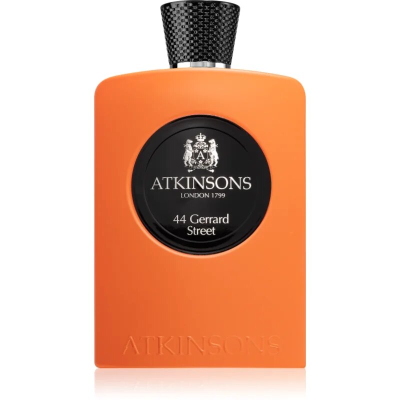 Atkinsons Iconic 44 Gerrard Street одеколон унисекс 100 мл.