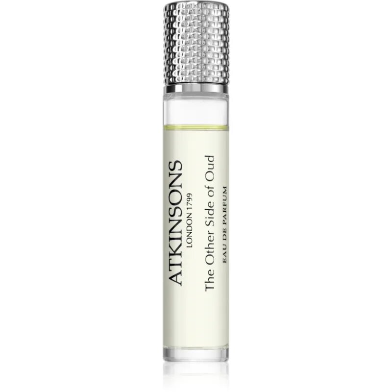 Atkinsons Intense Travel Set комплект за пътуване унисекс 1 бр.