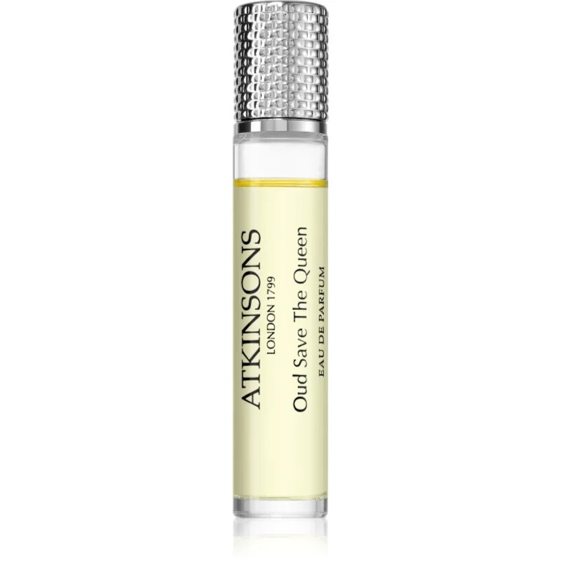 Atkinsons Intense Travel Set комплект за пътуване унисекс 1 бр.