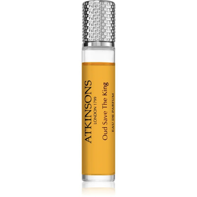 Atkinsons Intense Travel Set комплект за пътуване унисекс 1 бр.