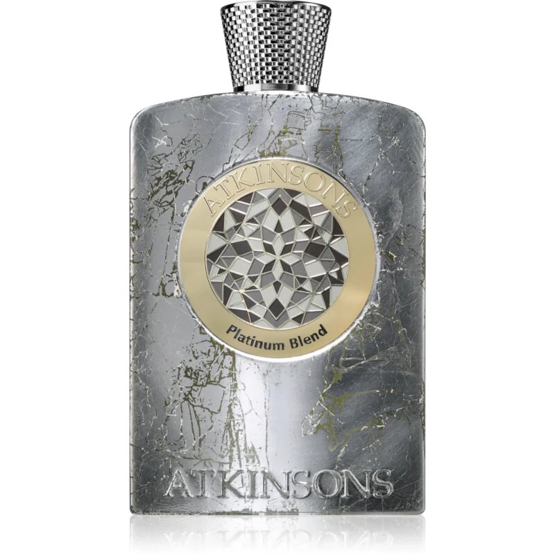 Atkinsons Platinum Blend парфюм intense унисекс 100 мл.