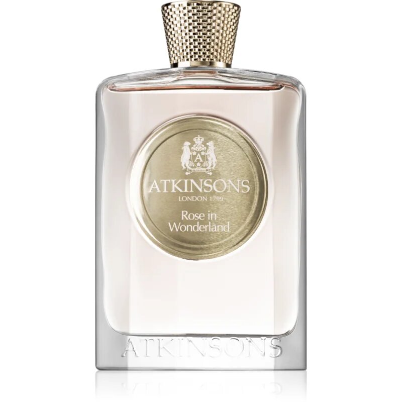 Atkinsons Rose In Wonderland парфюмна вода за жени 100 мл.