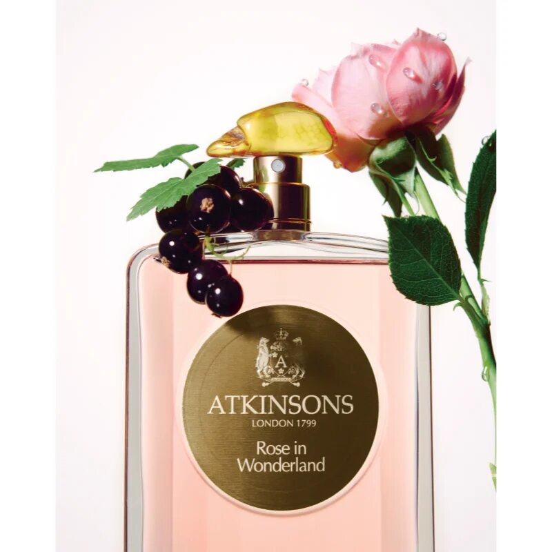 Atkinsons Rose In Wonderland парфюмна вода за жени 100 мл.