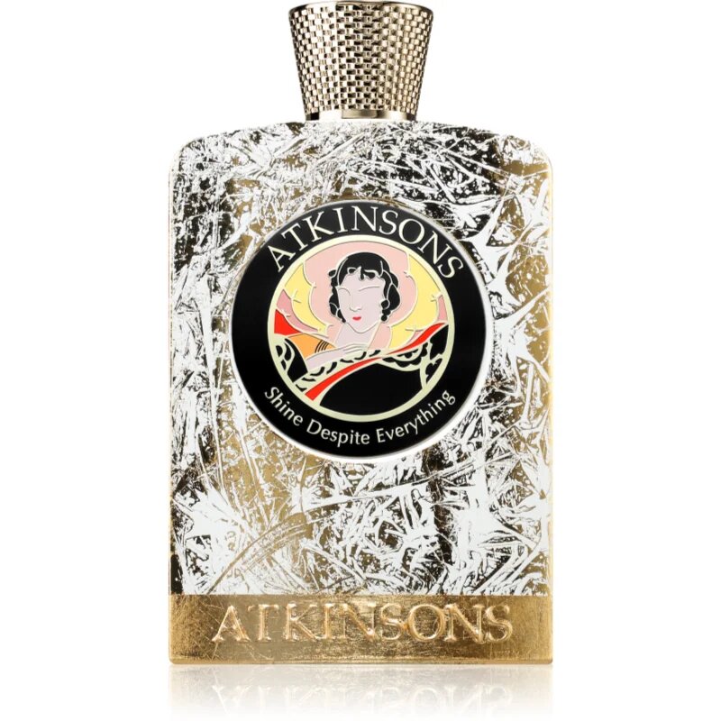 Atkinsons Shine Despite Everything парфюм унисекс 100 мл.