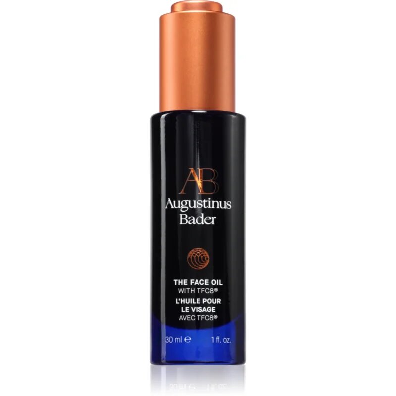 Augustinus Bader The Face Oil олио за лице с регенериращ ефект 30 мл.
