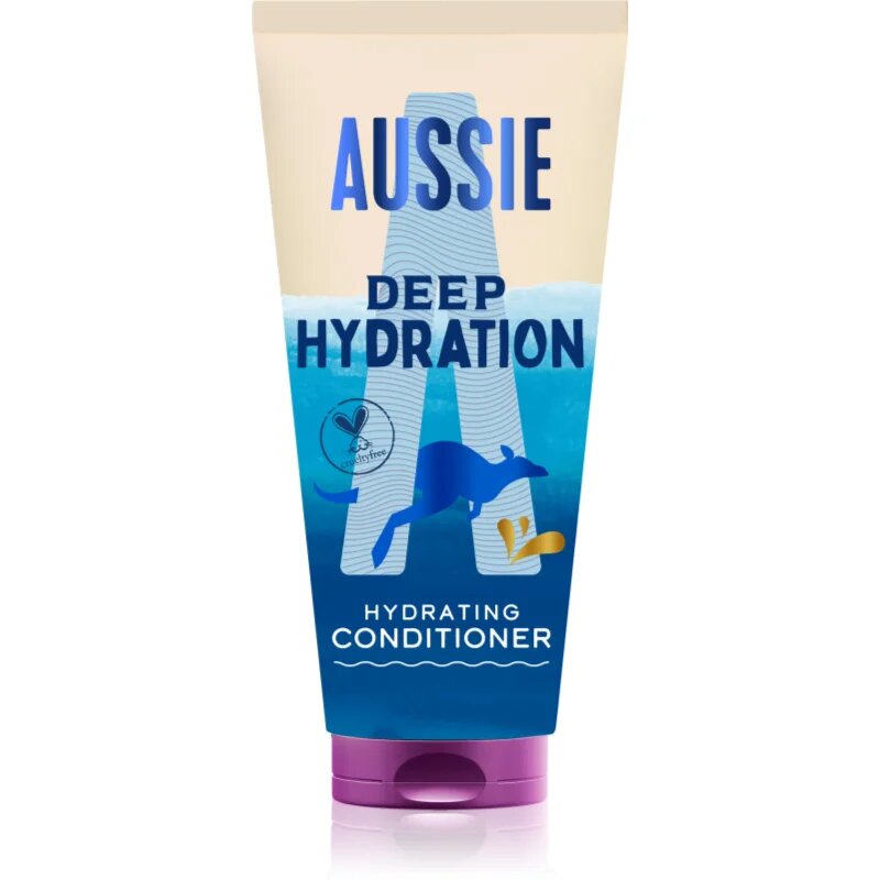 Aussie Deep Hydration Hydrating Conditioner дълбоко хидратиращ балсам 200 мл.