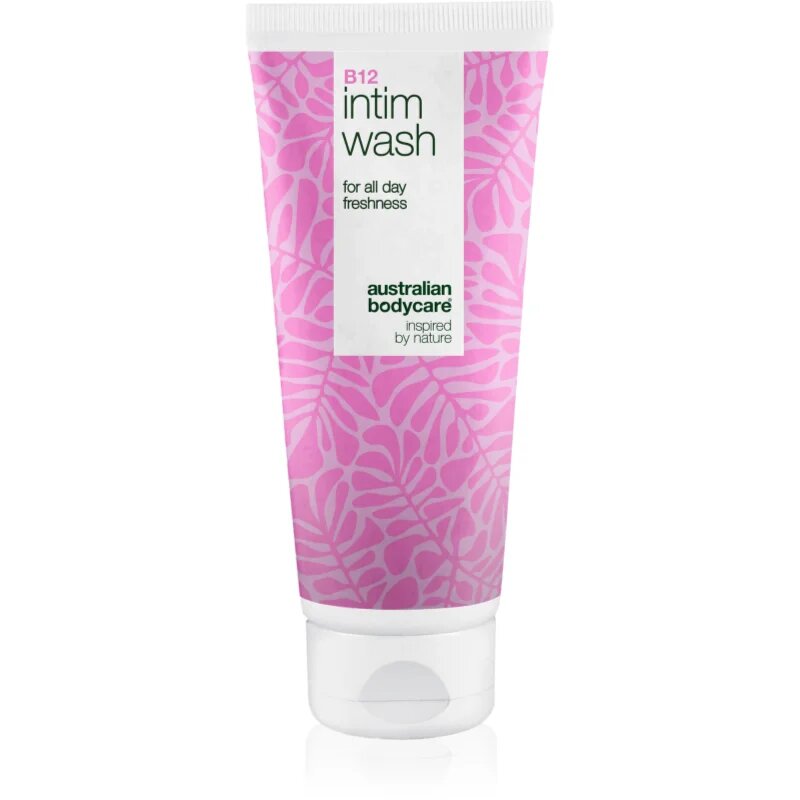 Australian Bodycare B12 гел за интимна хигиена 200 мл.