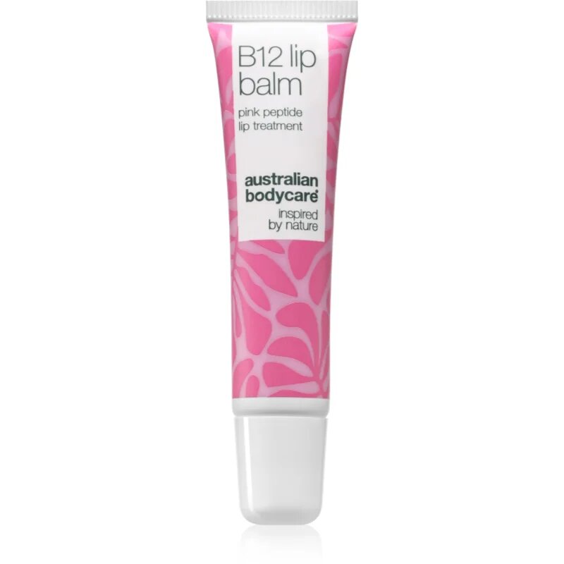 Australian Bodycare B12 хидратиращ балсам за устни 15 мл.