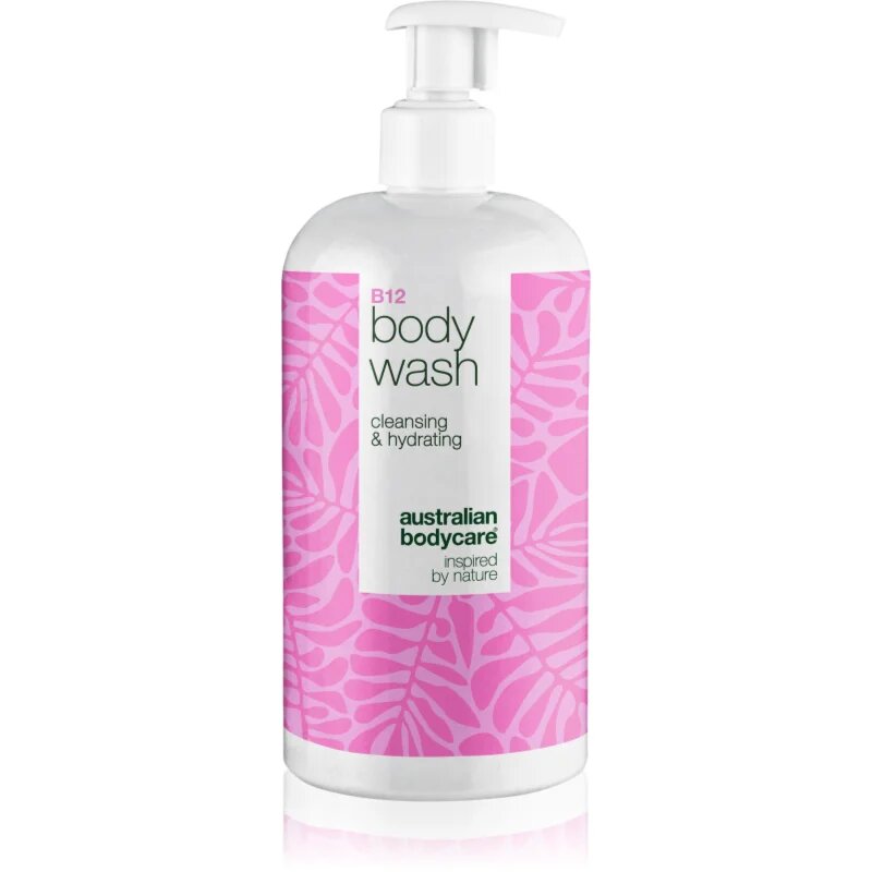Australian Bodycare B12 хидратиращ душ гел 500 мл.