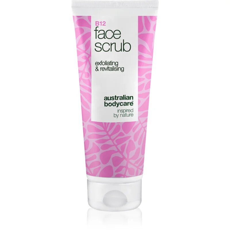 Australian Bodycare B12 изглаждащ пилинг за лице 100 мл.