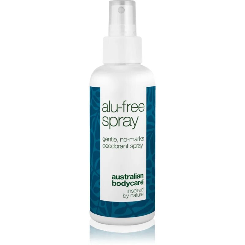 Australian Bodycare Deo Spray дезодорант с пулверизатор без алуминий 100 мл.