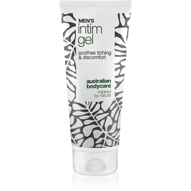 Australian Bodycare Men's гел за интимна хигиена за мъже 100 мл.