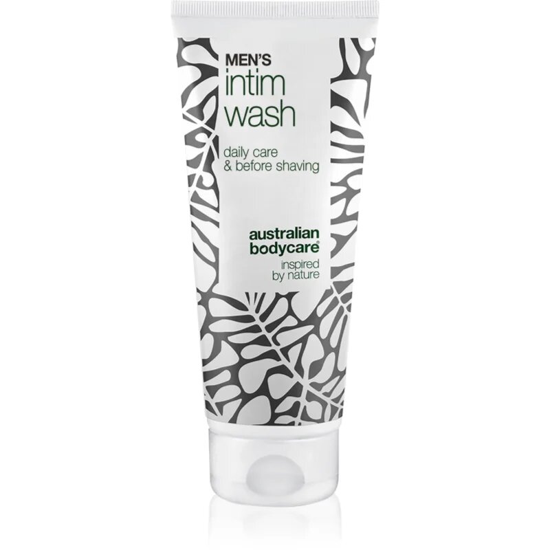 Australian Bodycare Men's гел за интимна хигиена за мъже 200 гр.