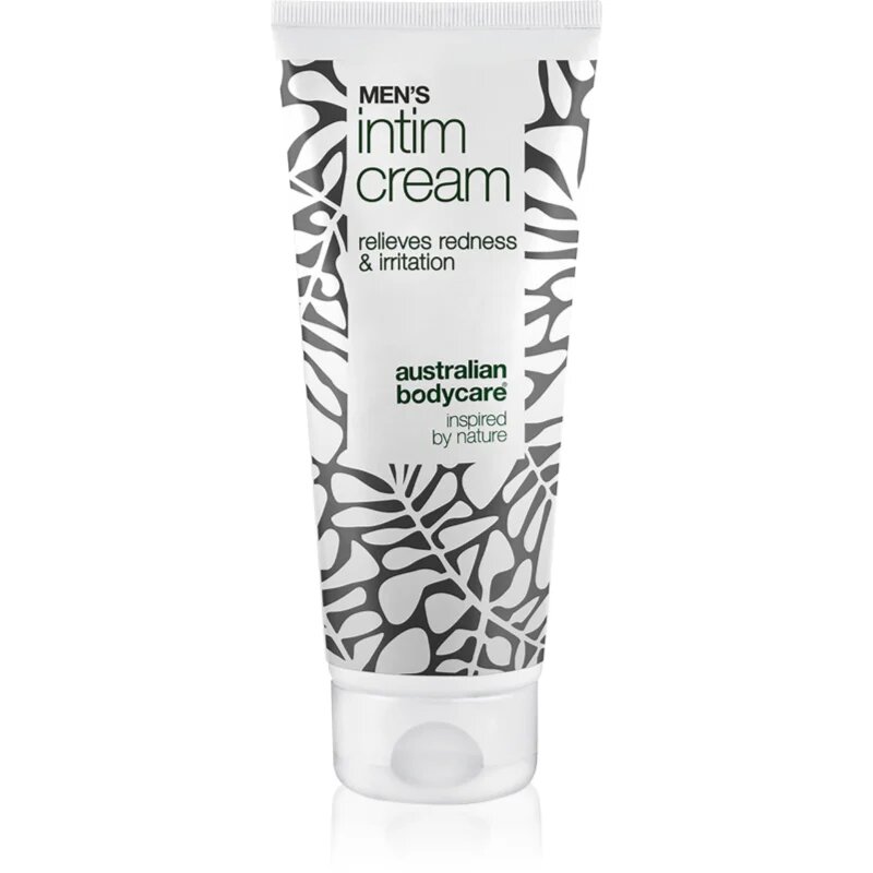 Australian Bodycare Men's крем за интимна хигиена за мъже 100 мл.