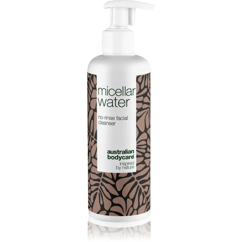 Australian Bodycare Micellar Water почистваща мицеларна вода 250 мл.