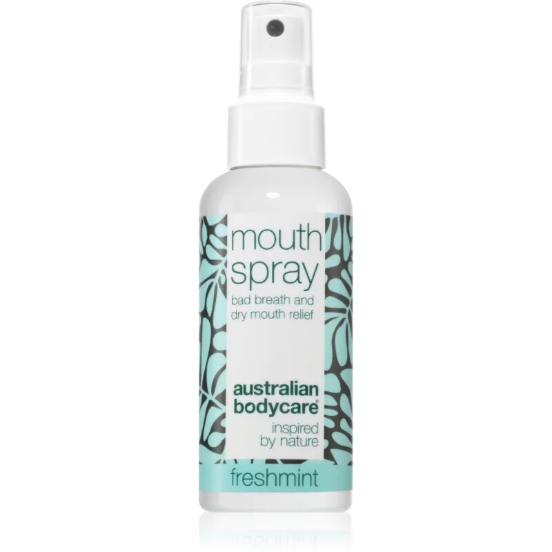 Australian Bodycare Mouth Spray спрей за уста 100 мл.