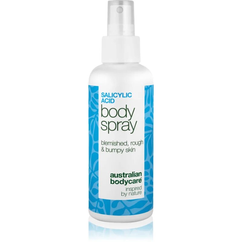 Australian Bodycare Salicylic Acid спрей за тяло за проблемна и мазна кожа 100 мл.