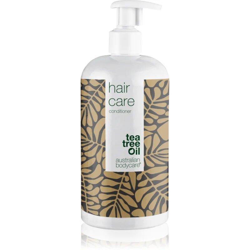 Australian Bodycare Tea Tree Oil балсам-грижа за лющеща се и раздразнена кожа 500 мл.