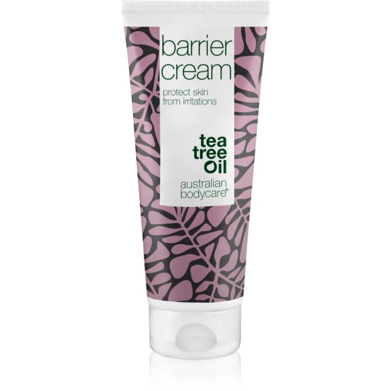 Australian Bodycare Tea Tree Oil успокояващ и защитен крем за интимните части 100 мл.