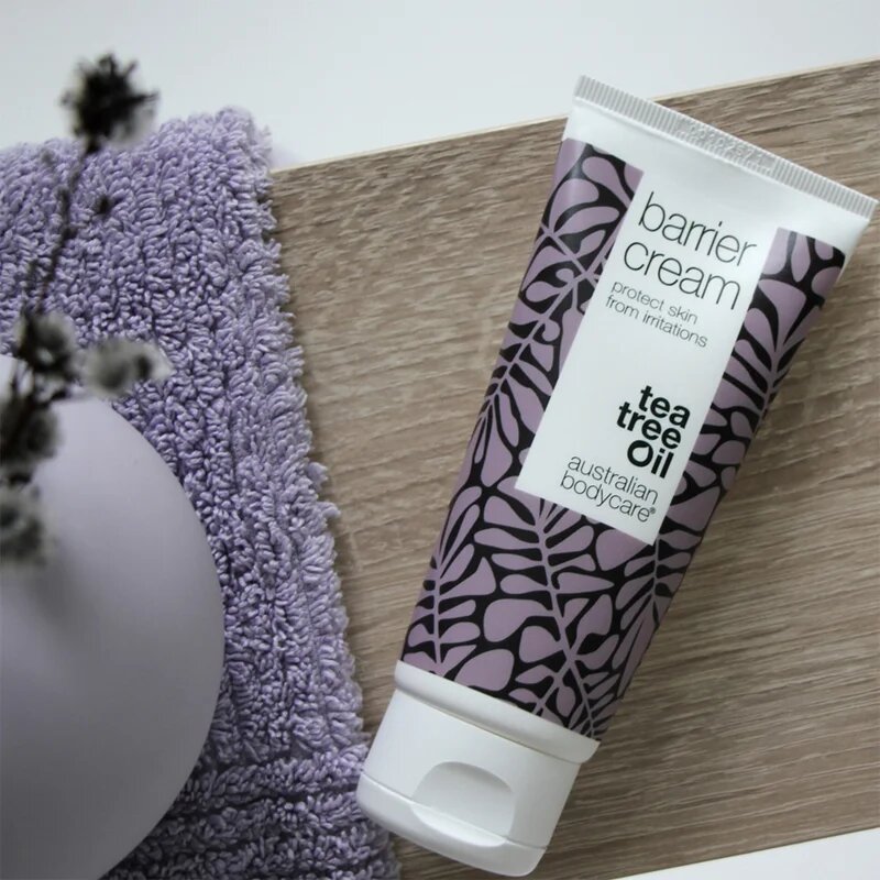 Australian Bodycare Tea Tree Oil успокояващ и защитен крем за интимните части 100 мл.