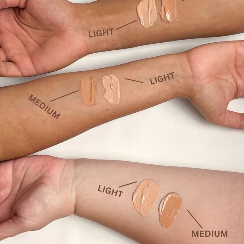 Australian Gold Botanical Tinted Face тониращ защитен крем SPF 50 Medium 88 мл.