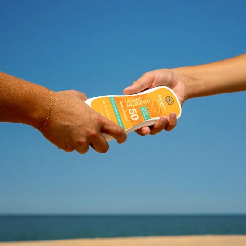 Australian Gold Lotion Sunscreen защитна грижа против слънчеви лъчи SPF 50 237 мл.