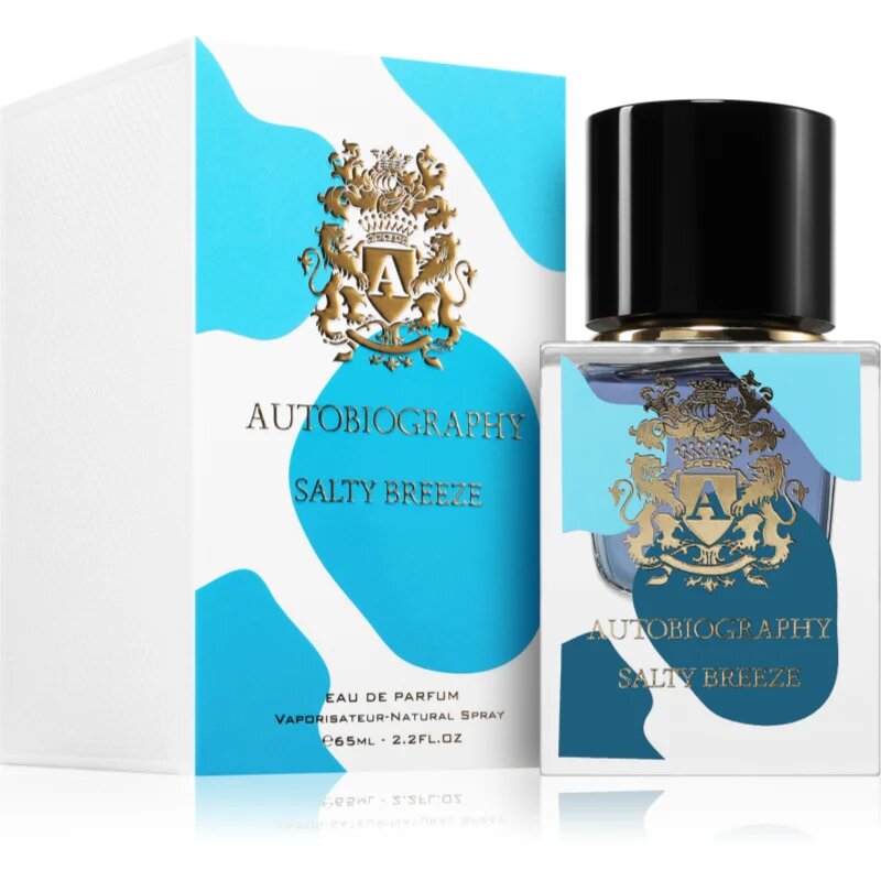 Autobiography Salty Breeze парфюмна вода унисекс 65 мл.