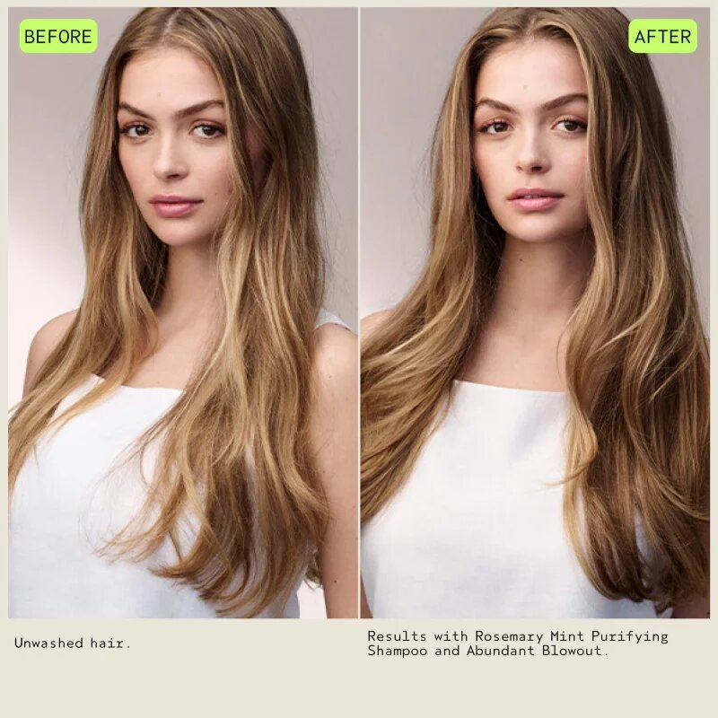 Aveda Abundant Blowout All-Over Volumizing Spray спрей за обем за финално оформяне на прическа със сешоар 150 мл.