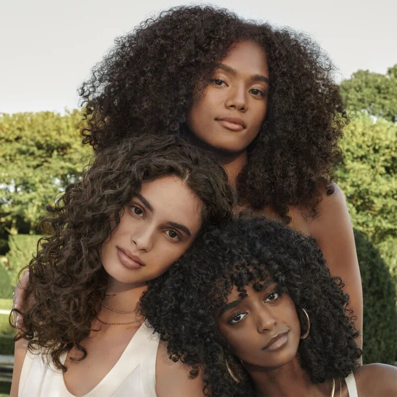 Aveda Be Curly Advanced™ Shampoo шампоан за къдрава и чуплива коса 250 мл.
